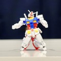 生徒チームの作品【撮影：浜瀬将樹】
