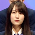 賀喜遥香（乃木坂46）【撮影：浜瀬将樹】
