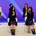 トーク中の様子【撮影：浜瀬将樹】