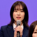 小林桃子【撮影：浜瀬将樹】