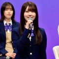 筒井あやめ（乃木坂46）【撮影：浜瀬将樹】