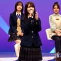 筒井あやめ（乃木坂46）【撮影：浜瀬将樹】