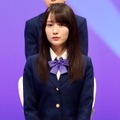 賀喜遥香（乃木坂46）【撮影：浜瀬将樹】