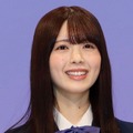 筒井あやめ（乃木坂46）【撮影：浜瀬将樹】