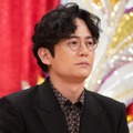 稲垣吾郎【写真：竹内みちまろ】