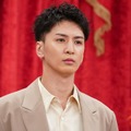 藤井流星【写真：竹内みちまろ】