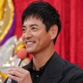 沢村一樹【写真：竹内みちまろ】