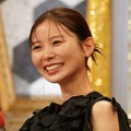 朝日奈央【写真：竹内みちまろ】