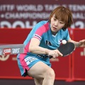 日本のTリーグでも活躍した“美しき韓国卓球女神”が引退。ソ・ヒョウォン38歳が歩む第2の卓球人生 画像