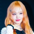 勝利の女神となるか？IVE・リズ、デビュー4年で初の始球式に挑戦！「一生懸命投げたい」 画像