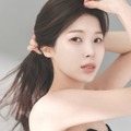 北朝鮮生まれの脱北女優、韓国大統領府で美脚披露！純白ミニ丈ドレスに「プリンセス」と称賛【PHOTO】 画像