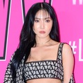 過激ダンスによる“公然わいせつ”告発を乗り越えたファサ　自慢の肉体も堂々披露、バカンス満喫【PHOTO】 画像