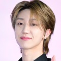 SEVENTEEN・THE 8（ディエイト）、“ふわモコヘア”が反則級の可愛さ！「トイプードルみたい」【PHOTO】 画像