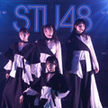 6月29日に広島クラブクアトロで開催された「STU48 2.5期生3周年LIVE」　（C）STU