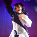6月29日に広島クラブクアトロで開催された「STU48 2.5期生3周年LIVE」　（C）STU