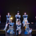 『Girls² LIVE TOUR 2025 -ガルガルエイト -6th Anniversary Party』の模様　写真／高田梓, 河村美貴, ヨシモリユウナ