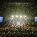 『Girls² LIVE TOUR 2025 -ガルガルエイト -6th Anniversary Party』の模様　写真／高田梓, 河村美貴, ヨシモリユウナ