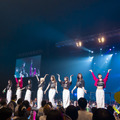 『Girls² LIVE TOUR 2025 -ガルガルエイト -6th Anniversary Party』の模様　写真／高田梓, 河村美貴, ヨシモリユウナ