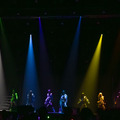 『Girls² LIVE TOUR 2025 -ガルガルエイト -6th Anniversary Party』の模様　写真／高田梓, 河村美貴, ヨシモリユウナ
