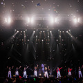 『Girls² LIVE TOUR 2025 -ガルガルエイト -6th Anniversary Party』の模様　写真／高田梓, 河村美貴, ヨシモリユウナ