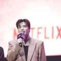 Netflix シリーズ「イカゲーム」シーズン1～3：独占配信中