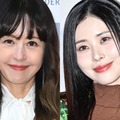 62歳母・42歳娘の「合同“再婚式”」は実現せず…韓国の美女タレント親子に関心が集まった理由とは 画像