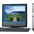 HP Compaq Desktop dx2100 ST/CT