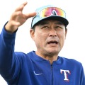 元中日ドラゴンズ李鍾範が韓国プロ野球“出禁”に？レジェンドはなぜ前代未聞の「バラエティ移籍」を決断したのか 画像