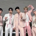 初の日本ドーム公演が大成功！ASTRO、突然亡くなったメンバーの声まで響かせファンに特別な思い出