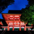 新ドラマ『ちはやふる－めぐり－』（日本テレビ）のヒット祈願　（C）日本テレビ