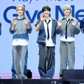 テンが所属するNCTの派生ユニットWayV、7月18日に新AL『BIG BANDS』リリース決定 画像
