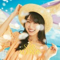 乃木坂46、海辺のデッキでバカンスを満喫！ 新シングル『Same numbers』のアートワーク公開 画像