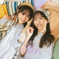 乃木坂46 39thシングル『Same numbers』ジャケット