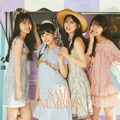 乃木坂46 39thシングル『Same numbers』ジャケット