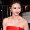 夫に“10億円横領”疑惑、『踊る大捜査線』スピンオフ出演の韓国女優が事実上の活動中断…挙式から2週間 画像