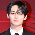 Stray Kids・リノ、「GUCCI」の新グローバルアンバサダーに就任！BTS・JINらと並んで“ブランドの顔”に 画像