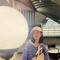 のん（写真はのんの公式ブログから）