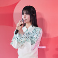 橋本愛が語る日本映画の未来！ 作家・金原ひとみと文芸評論家・三宅香帆のトークも 画像