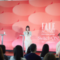 『ELLE ACTIVE! FESTIVAL 2025』5つのトークイベント