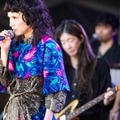Superfly カバーアルバム『Amazing』 発売記念フリーライブ 　撮影：渡邉一生 / SLOT PHOTOGRAPHIC, ハヤシマコ