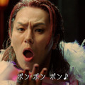 Pontaパス 新CM「和尚さんライブ」篇 デジタル動画ローソンver