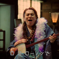 Pontaパス 新CM「和尚さんライブ」篇 デジタル動画ローソンver