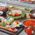 センチュリーマリーナ函館、本日より「ジンギスカンの炭火ディナーレストラン」が先行オープン！ 画像