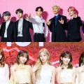 BTS、LE SSERAFIMらの楽曲をUSJで！本日（1日）より「NO LIMIT！サマーダンスナイトwith HYBE JAPAN」開催 画像