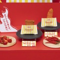 ファミチキレッドが発売1週間で300万食突破！都道府県別では「長野県」が購買率1位に 画像