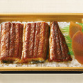うなぎ蒲焼重　（税込 1,880 円）