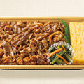 牛めし重（アンガス牛）　（税込 1,080 円）