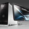 Studio XPS 8100（ディスプレイは別売）