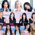 今年の“サマー・クイーン”は誰の手に？K-POPガールズグループ、夏の覇権争いが本格始動！ 画像