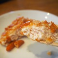 がブリチキン。（撮影／山田有真）